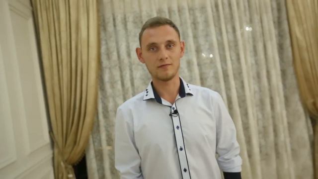 Василий Мингалев №35 смотреть онлайн