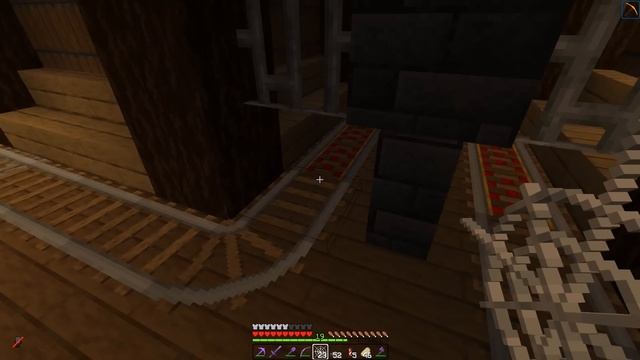 HermitCraft 9 | 051 | BIG BOOM! смотреть онлайн