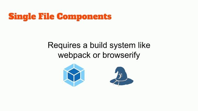 Tai Shi Ling - Vue For Real x Vue JS Singapore 2017 смотреть онлайн