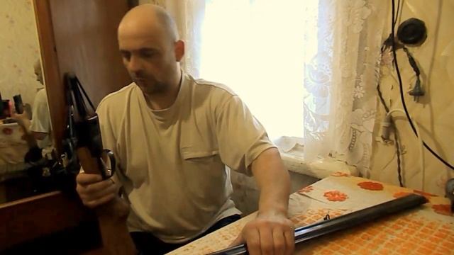 20 калибр, мое ружье!))) смотреть онлайн