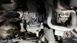 Шевролет Авео,ошибка 89.Временное решение. Chevrolet Aveo, error 89. Temporary solution.