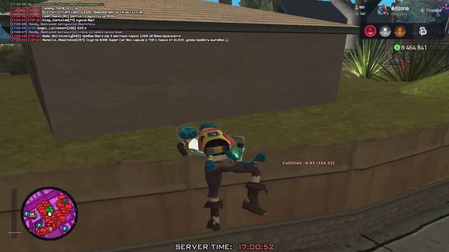 Дом который стоит больше 150кк