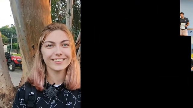 Колледж Логи Тек - научно-технологическая теплица, в которой обучают будущих инженеров, Израиль смотреть онлайн