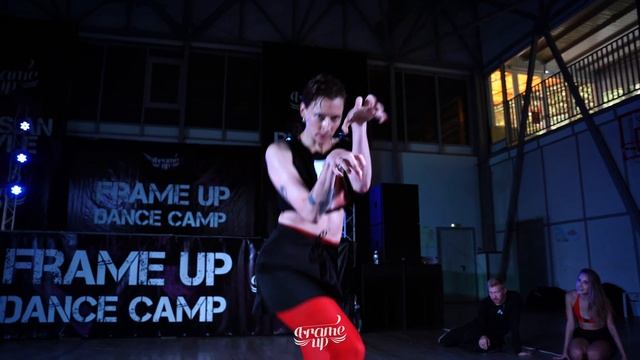 Mansfield. TYA - Auf Wiedersehen | Choreography By Nastya Vyadro