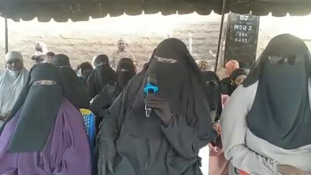 Malmatou Mamy Sacko : les conséquences du pêchés Djouroumou kololo смотреть онлайн