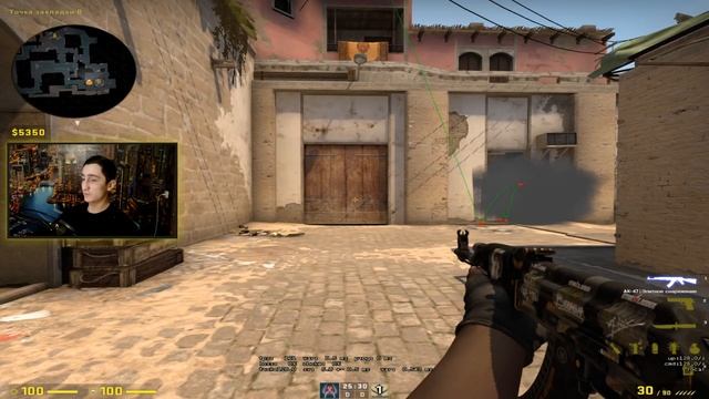 ЛУЧШИЙ КОНФИГ С НУЖНЫМИ БИНДАМИ И НАСТРОЙКАМИ в 2020 году | CS:GO смотреть онлайн