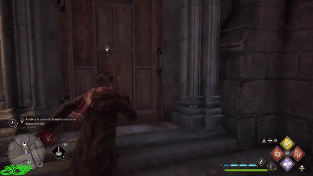 💥🧙 Hogwarts Legacy Gameplay #14 🦁GRYFFINDOR🦁 Español Latino Edicion Deluxe en PS5|PC | 2023 смотреть онлайн