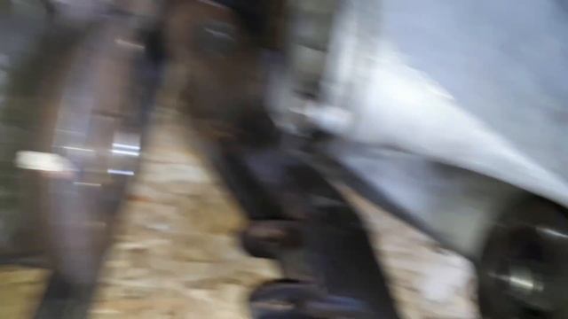 Бортоповоротный вездеход. смотреть онлайн