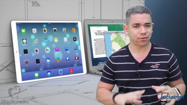 Android Wear future, iPad Pro date & more - Pocketnow Daily смотреть онлайн