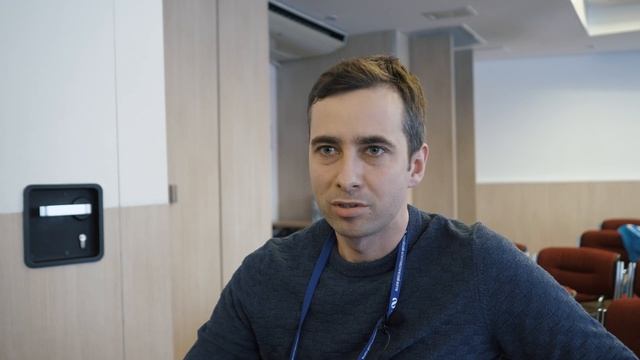 Российский антитромботический форум / ОТЗЫВ участника