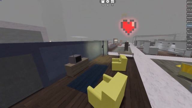 Happy Birthday scp 3008 (roblox scp 3008 birthday update part 2) смотреть онлайн