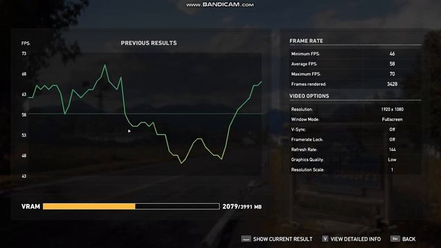 Far Cry 5 on ASUS TUF F15 FX506H || Core i5 11th gen 11400H || RTX 3050 || Low Normal High and Ultr смотреть онлайн