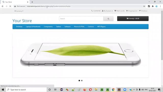 How You Build Object Repository In Your Project Framework? (Interview Question #39)