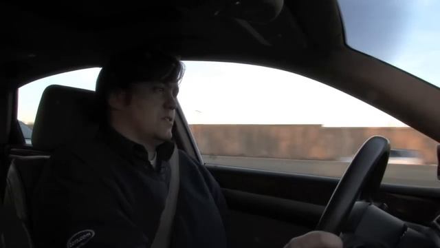 Audi A8L W12 **SOLD** - Video Test Drive with Chris Moran - Supercar Network смотреть онлайн