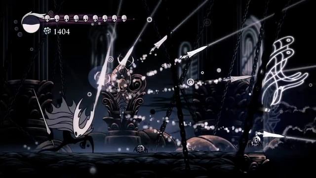 Radiant Pure Vessel but without left/right keys смотреть онлайн