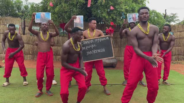 Команда ＂Bad Boys＂