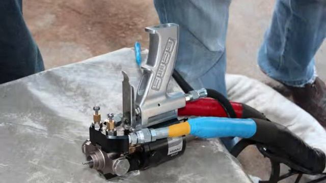 EVOLUTION VR CONIPUR CONIROOF GAMA