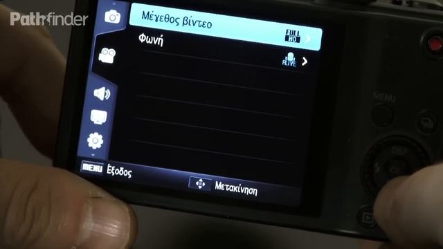Samsung WB750 смотреть онлайн