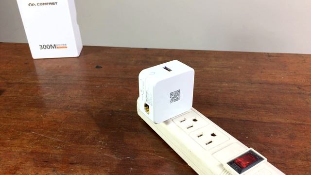 Ampliar la Señal Wifi COMFAST sin cables || 300mbs vs 150mbs смотреть онлайн