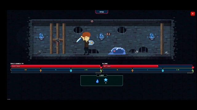 Miners Settlement: Idle RPG, android gameplay, game review, tips and tricks, walktrough and guide смотреть онлайн