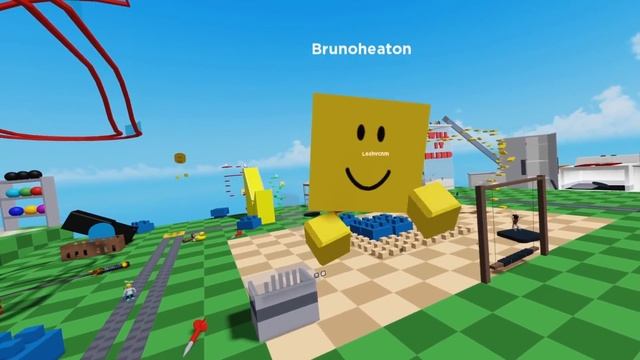 Roblox VR Hands - FIGHTING Other Virtual Reality Players (Funny Moments) смотреть онлайн