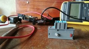 Ремонт замка стиральной машины Whirlpool (мигает индикатор "открыта крышка"