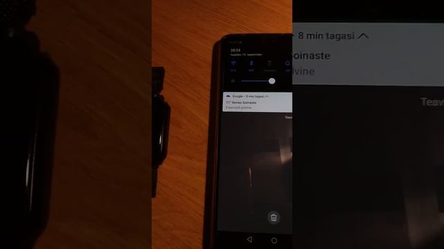 Non-functional smartwatch M39, from RIVERSONG (Chinese seller). 损坏的智能手表M39，来自RIVERSONG смотреть онлайн