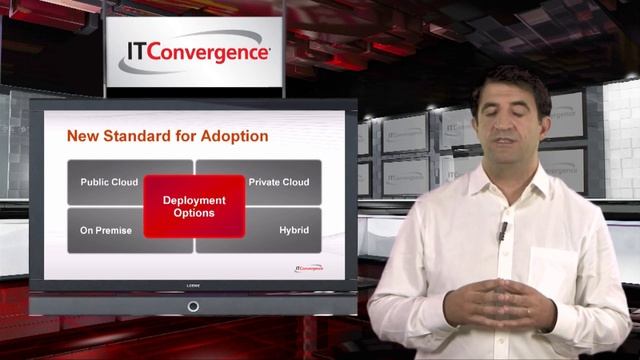 Oracle Fusion? No Confusion - Oracle Fusion Applications' Overview смотреть онлайн