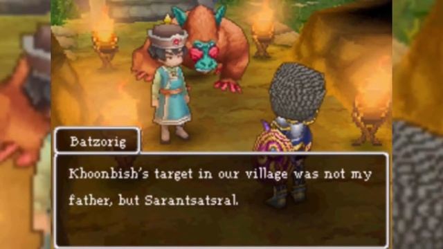 The Best Game You’ve Never Played - Dragon Quest IX: Sentinels Of Starry Skies смотреть онлайн