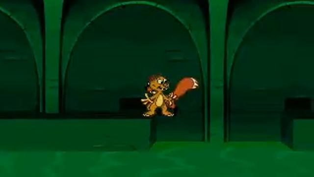 Jungledyret Hugo game HARD - Levels 5-6(Cats & Sewers) смотреть онлайн
