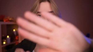 ?? АСМР Мощная ЧИСТКА АУРЫ ? Эхо Рейки для Погружения в СОН asmr sleep reiki aura cleansing