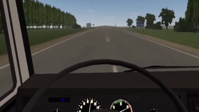 Еду под песню високосный год тихий огонёк моей души смотреть онлайн