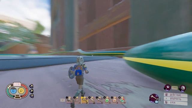 Grounded МОЛОТ 3 УРОВНЯ. как создать МОЩНЕЙШУЮ броню смотреть онлайн