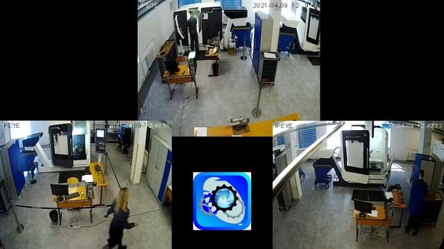 ДЭ ПК№8 им. И.Ф.Павлова "ТР на станках с ЧПУ" "ФР на станках с ЧПУ" 09.04.21 смотреть онлайн