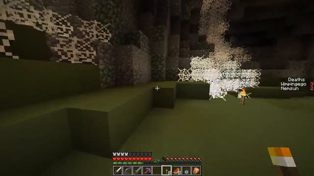 [Lets Play] CTM RageCraft III :: E10 - Grave Robbers смотреть онлайн