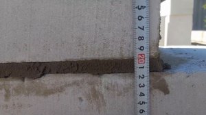 Строим баню из газосиликатного блока