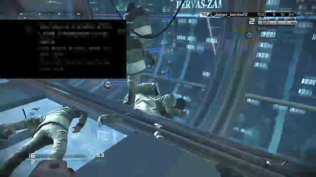 Cod ghost infected смотреть онлайн