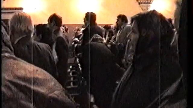 Юбилей Сафоновского оркестра 35 лет часть 4 смотреть онлайн