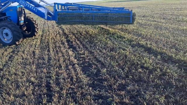 захват для тюков смотреть онлайн