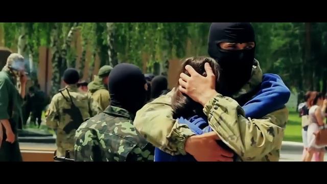 Вот почему украинцы победят (that's Why Ukrainians Will Win)
