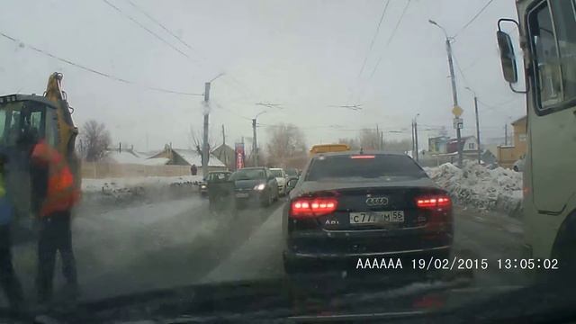 Ремонт дороги смотреть онлайн