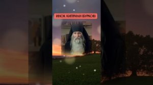 Почему человек чувствует себя подавленным и не хватает энергии // инок Киприан (Бурков) #