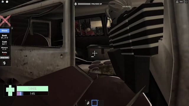 ROBLOX - HOW TO CRIMINALITY смотреть онлайн