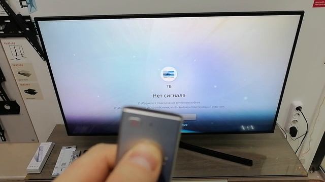 Обзор универсального пульта RM-J1300 для Samsung Smart TV с голосовым управлением! смотреть онлайн