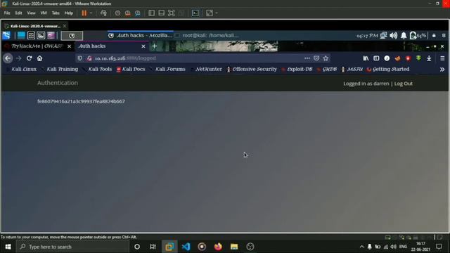 #owasptop10#tryhackmeTryHackMe OWASP Top 10 - Day 2 Broken Authentication | TryHackMe | OWASP TOP 1 смотреть онлайн