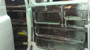 Создание "буханки" для путешествий УАЗ 3909 V6 с АКПП