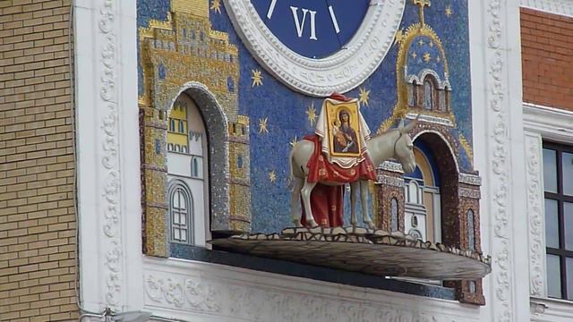 Йошкар Ола часы смотреть онлайн