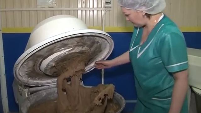 Хлебная лавка Рукавишникова смотреть онлайн