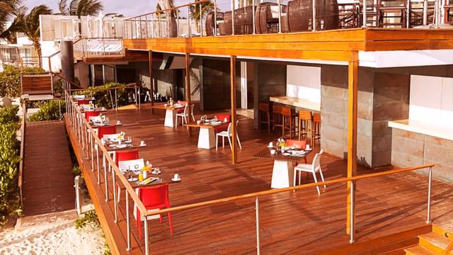 Blue Diamond Riviera Maya All Inclusive 5* Плая-дель-Кармен, Мексика смотреть онлайн