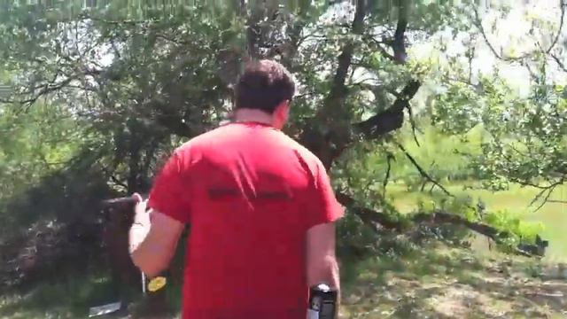 Paintball Blast RCCC смотреть онлайн